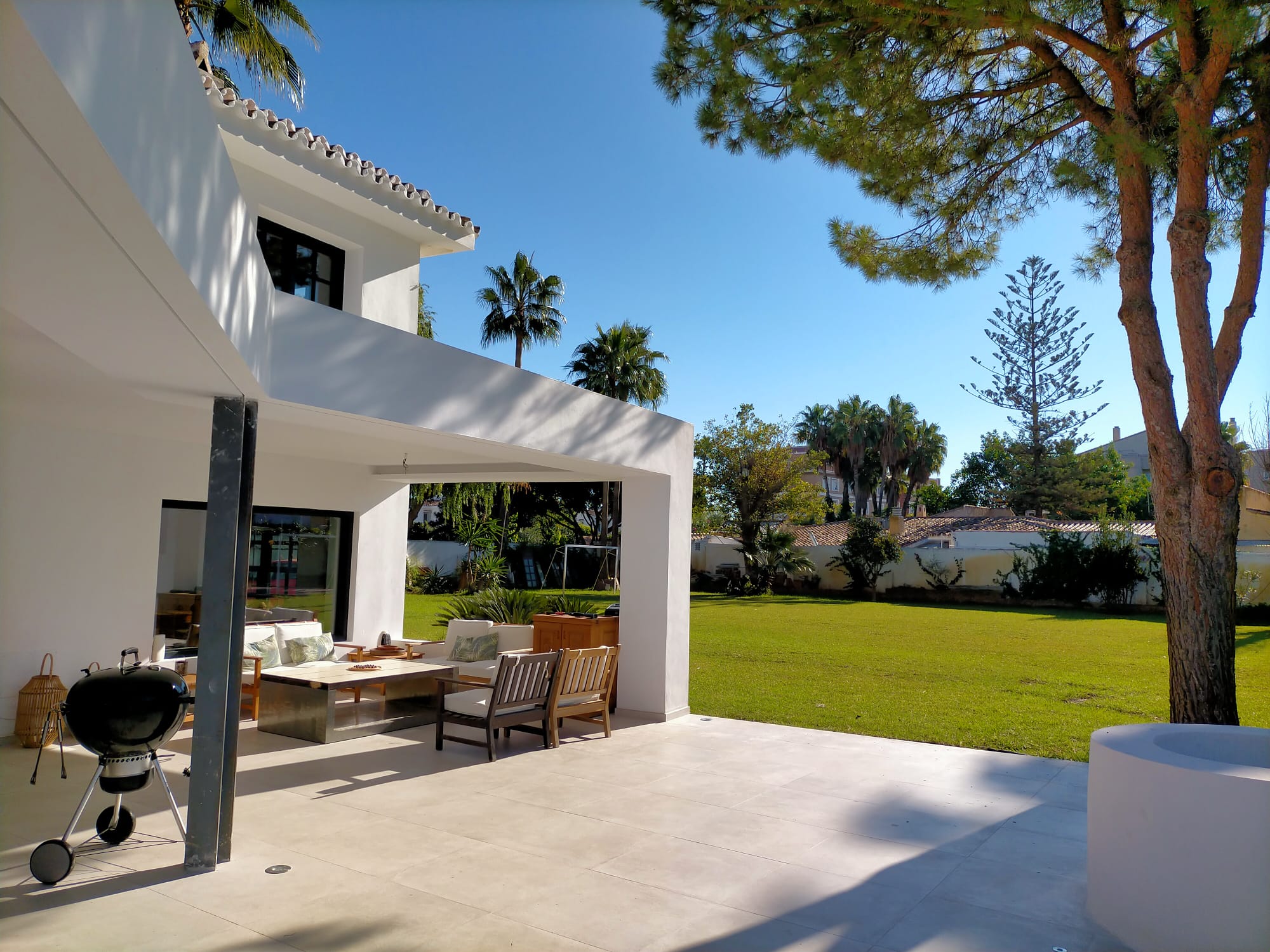 villa guadalmar